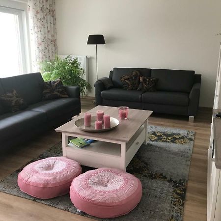 Ferienwohnung Am Haarhaus Ostbevern Extérieur photo