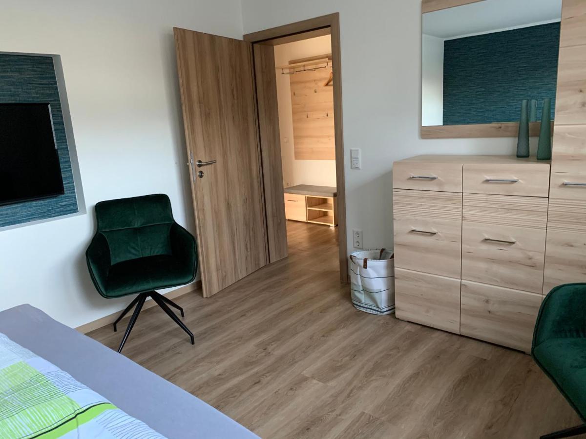 Ferienwohnung Am Haarhaus Ostbevern Extérieur photo