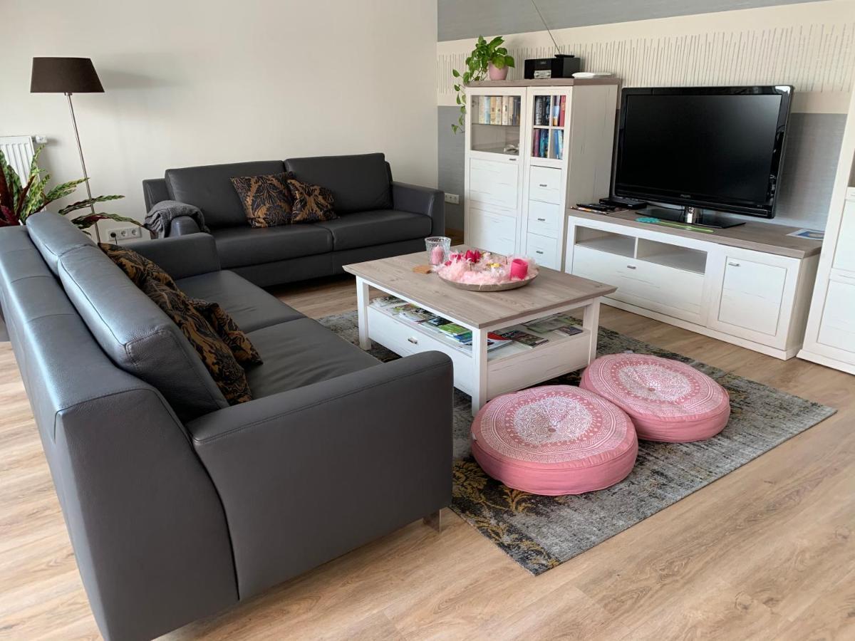 Ferienwohnung Am Haarhaus Ostbevern Extérieur photo