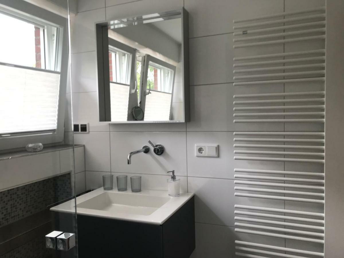 Ferienwohnung Am Haarhaus Ostbevern Extérieur photo