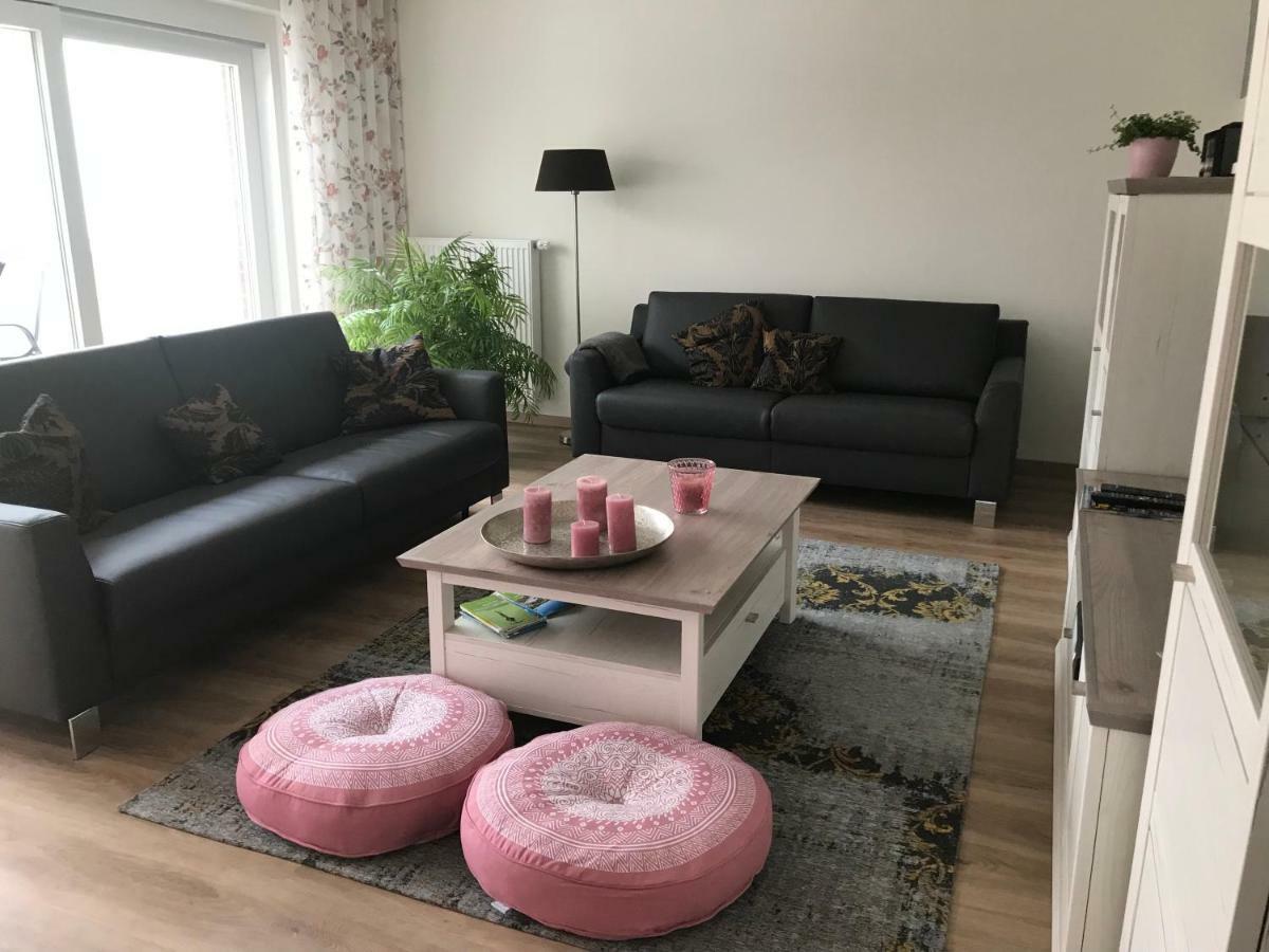 Ferienwohnung Am Haarhaus Ostbevern Extérieur photo